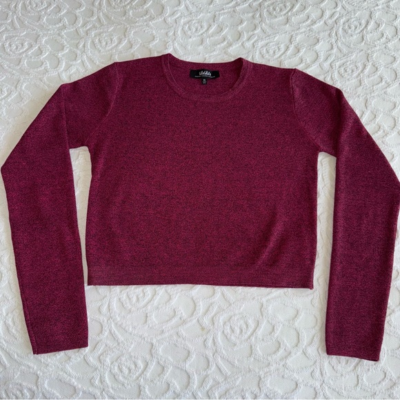 LuLu's NWOT 2 Piece Sweater Pencil Skirt Set - Picture 2 of 11